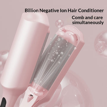 Ultimate Waver Curling Iron for Beach Waves & Hair Styling