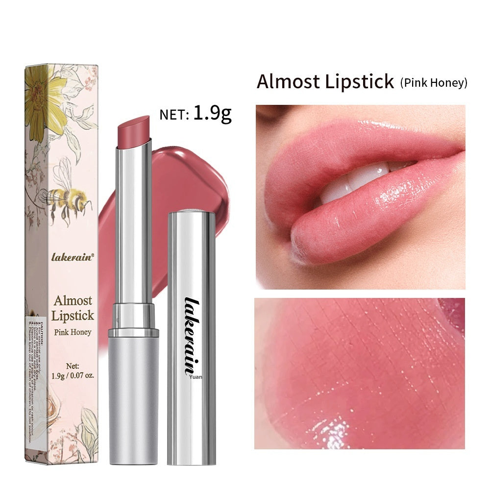 Hyaluronic Acid Lip Plumper for Soft Fuller Lips