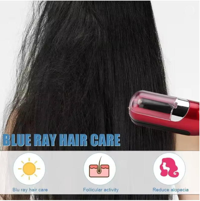 Split End Hair Trimmer for Smooth Healthy Looking Hair
