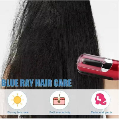 Split End Hair Trimmer for Smooth Healthy Looking Hair