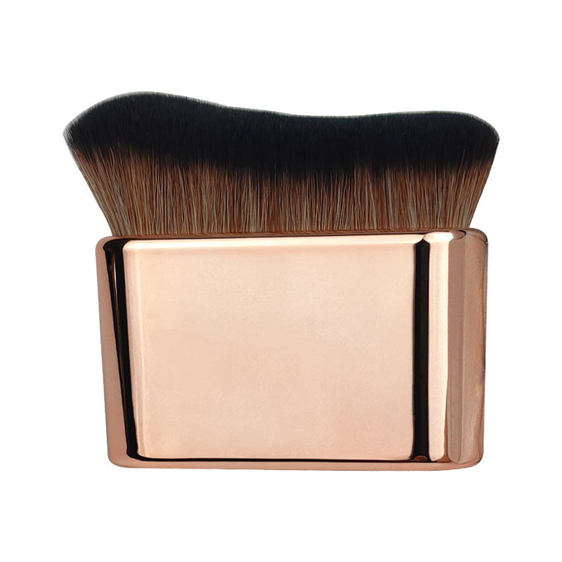 Magic Makeup Brush for Flawless Foundation & Smooth Blend with ultra soft bristles and ergonomic design.