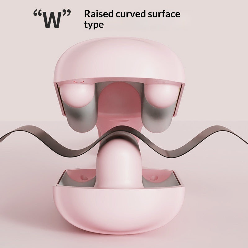 Ultimate Waver Curling Iron for Beach Waves & Hair Styling