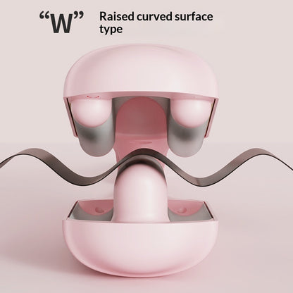 Ultimate Waver Curling Iron for Beach Waves & Hair Styling