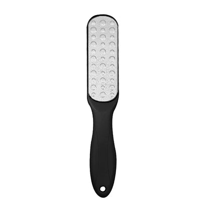 Double-Sided Foot Callus Remover Tool for smooth and healthy feet, designed to remove rough skin and calluses.