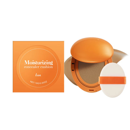 Lightweight Concealer Hydrating Liquid Foundation