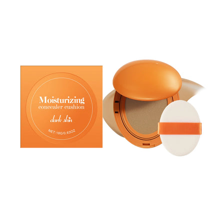 Lightweight Concealer Hydrating Liquid Foundation