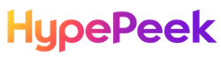 Hypepeek